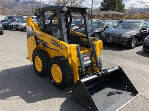 gehl r105 skid steer controls|gehl r105 skid steer specs.